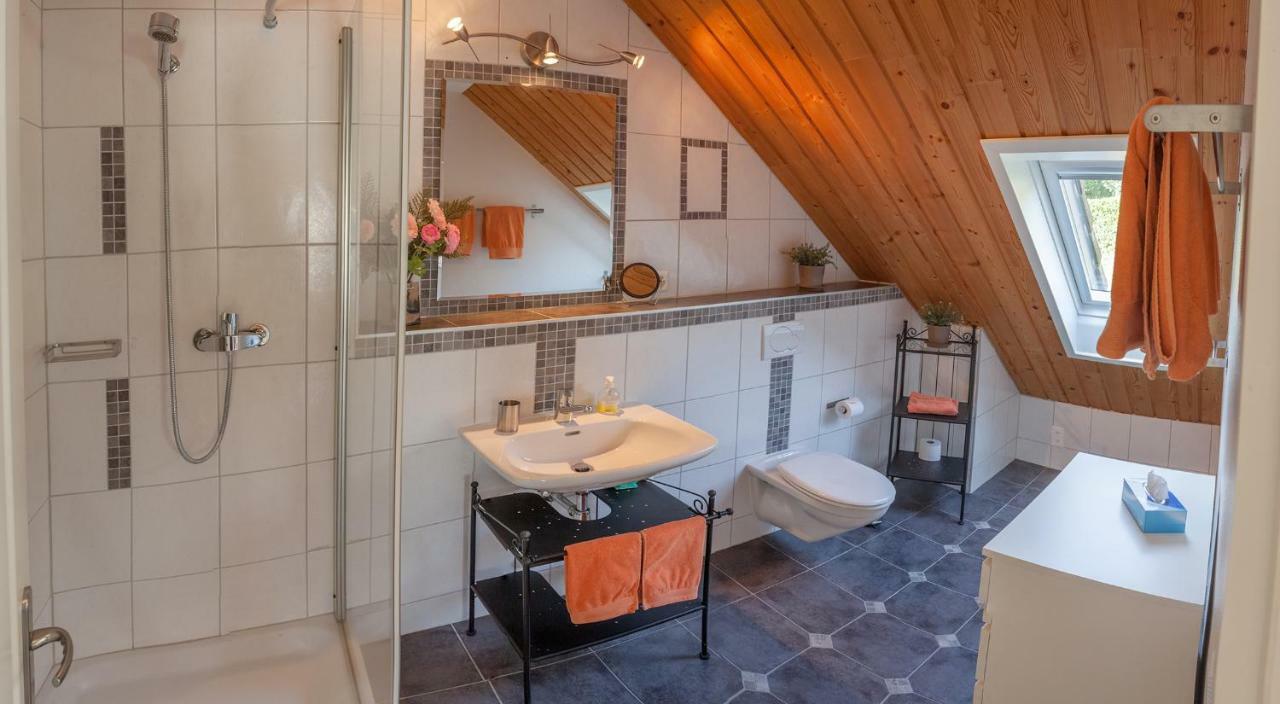 Domaine Beauregard Hotel Rolle Eksteriør billede